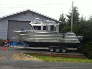 New Boat!
